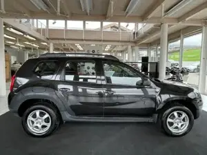 Dacia Duster Bild 7