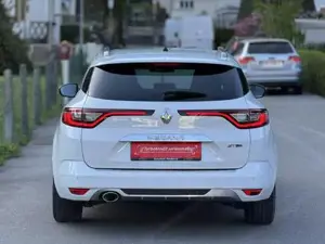 Renault Megane Bild 6