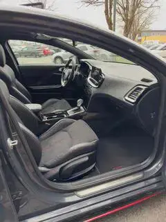 Kia Pro Ceed Bild 13