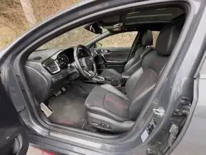 Kia Pro Ceed Bild 10