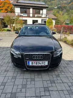 Audi A4 Bild 4