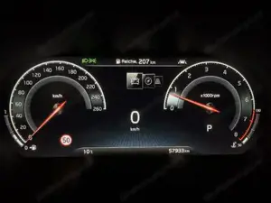 Kia Pro Ceed Bild 15