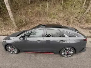 Kia Pro Ceed Bild 2