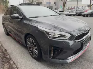 Kia Pro Ceed Bild 6
