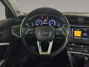 Audi Q3 Bild 12