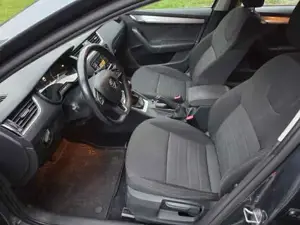 Skoda Octavia Bild 7
