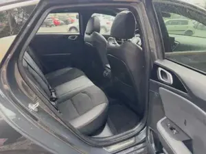 Kia Pro Ceed Bild 12