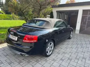 Audi A4 Bild 2