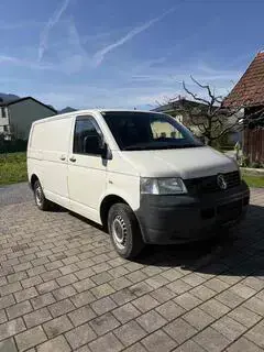VW T5 Bild 3