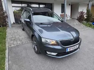 Skoda Octavia Bild 4