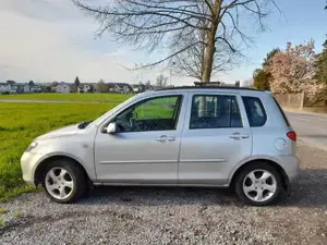 Mazda 2 Bild 3