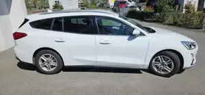 Ford Focus Bild 4