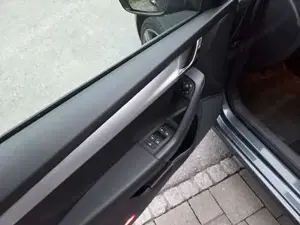 Skoda Octavia Bild 12