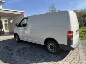 VW T5 Bild 4