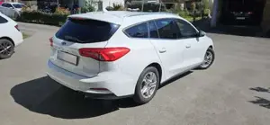 Ford Focus Bild 6