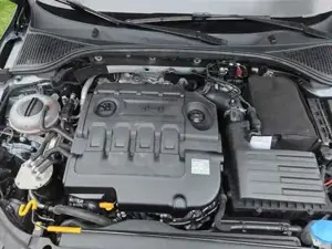 Skoda Octavia Bild 10