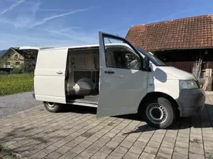 VW T5 Bild 6