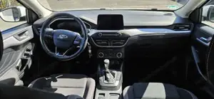 Ford Focus Bild 17