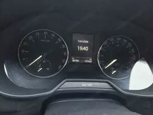 Skoda Octavia Bild 15