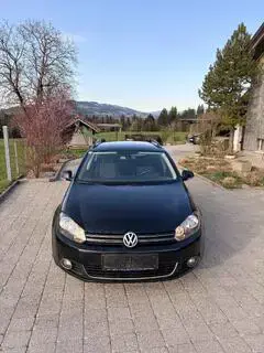 VW Golf Bild 16