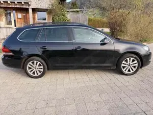 VW Golf Bild 19