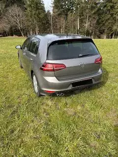 VW Golf Bild 7