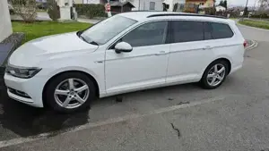 VW Passat Bild 4