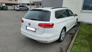 VW Passat Bild 6