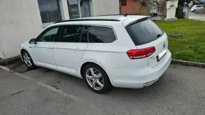 VW Passat Bild 2