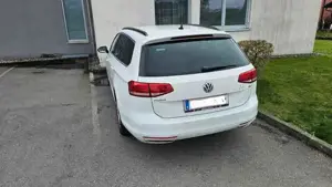 VW Passat Bild 5