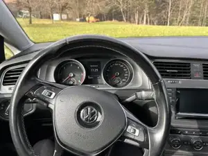 VW Golf Bild 12