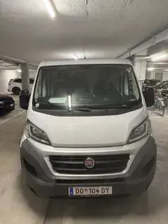 Fiat Ducato kombi/bus