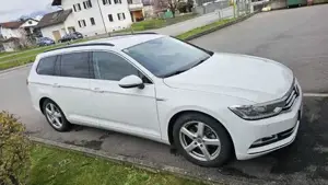 VW Passat Bild 7