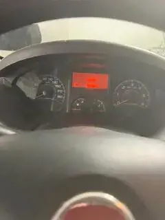 Fiat Ducato kombi/bus Bild 8