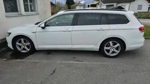 VW Passat Bild 3