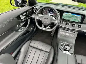 Mercedes-Benz E-Klasse Bild 6