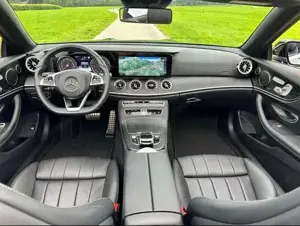 Mercedes-Benz E-Klasse Bild 5