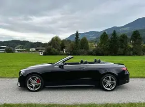 Mercedes-Benz E-Klasse Bild 2