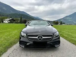Mercedes-Benz E-Klasse Bild 4