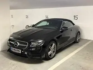 Mercedes-Benz E-Klasse Bild 7