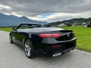 Mercedes-Benz E-Klasse Bild 3