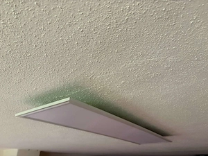 Lampe LED Panele Bild 3