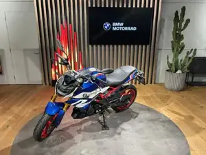 BMW G 310 R inkl. Servicepaket und Garantie bis 2029 Bild 3