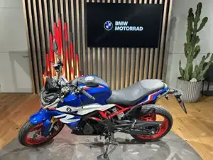 BMW G 310 R inkl. Servicepaket und Garantie bis 2029 Bild 4