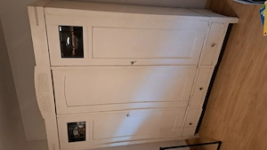 Schrank, 100 Jahre alt