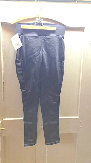 Reithose, Reitleggins Gr. 40 Bild 2