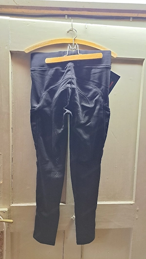 Reithose, Reitleggins Gr. 40