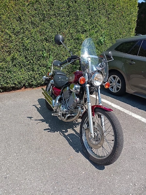 Virago XV 535