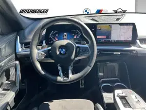 BMW X1 sDrive18d M-Sportpaket // Anhängerkupplung // Head-Up // Driv. Assi. Plus Bild 7