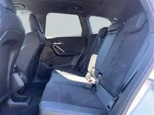 BMW X1 sDrive18d M-Sportpaket // Anhängerkupplung // Head-Up // Driv. Assi. Plus Bild 10